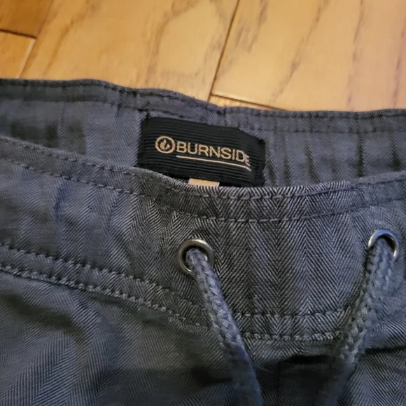 Burnside Joggers - Picture 4 of 5